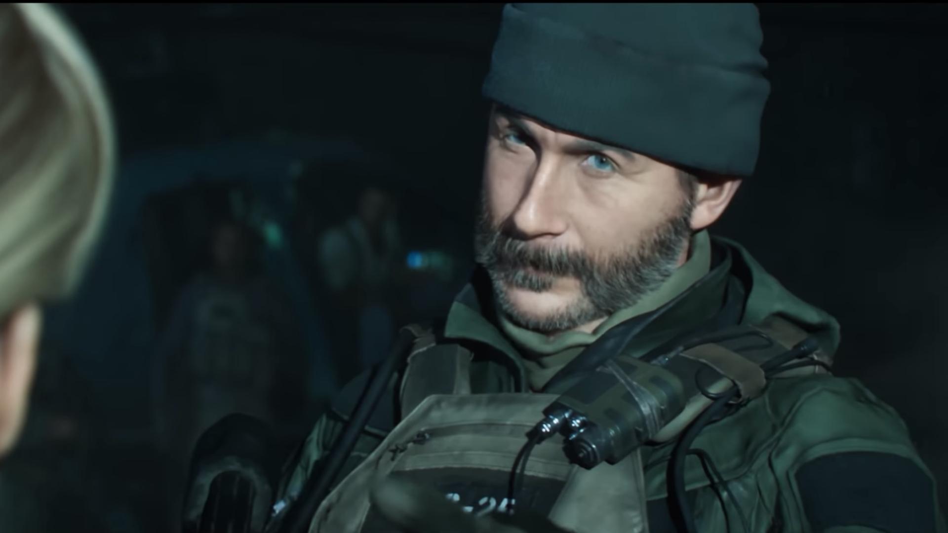 لعبة COD Modern Warfare من أفضل الألعاب مبيعًا في 2019