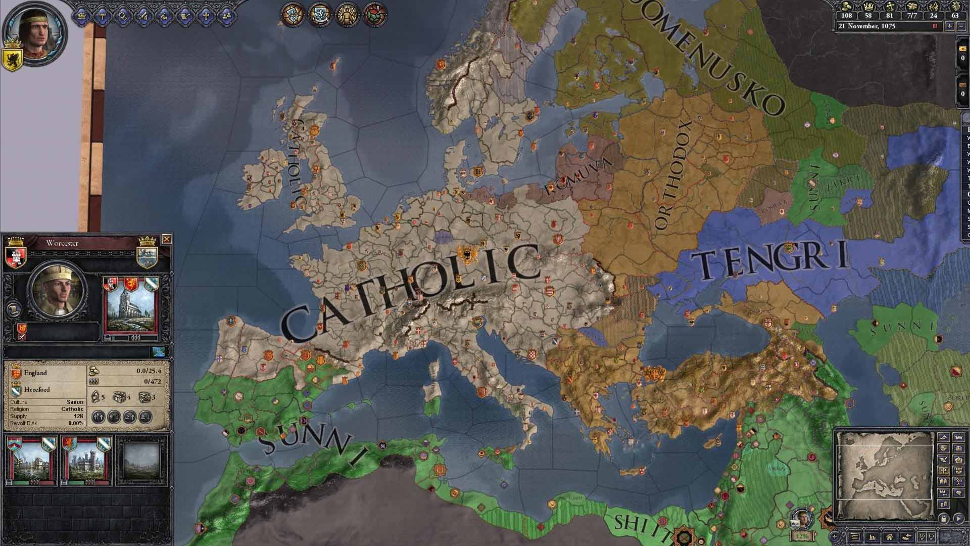 crusader kings 2