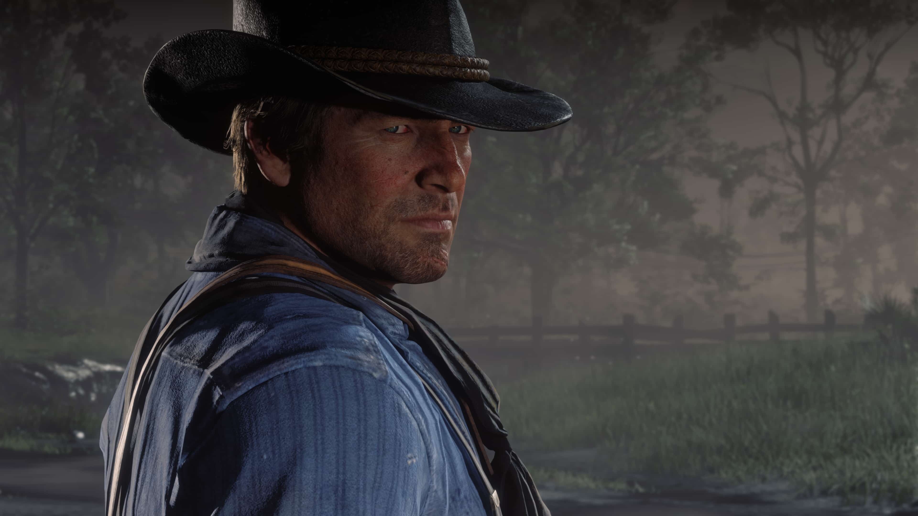 Red Dead Redemption 2 PC