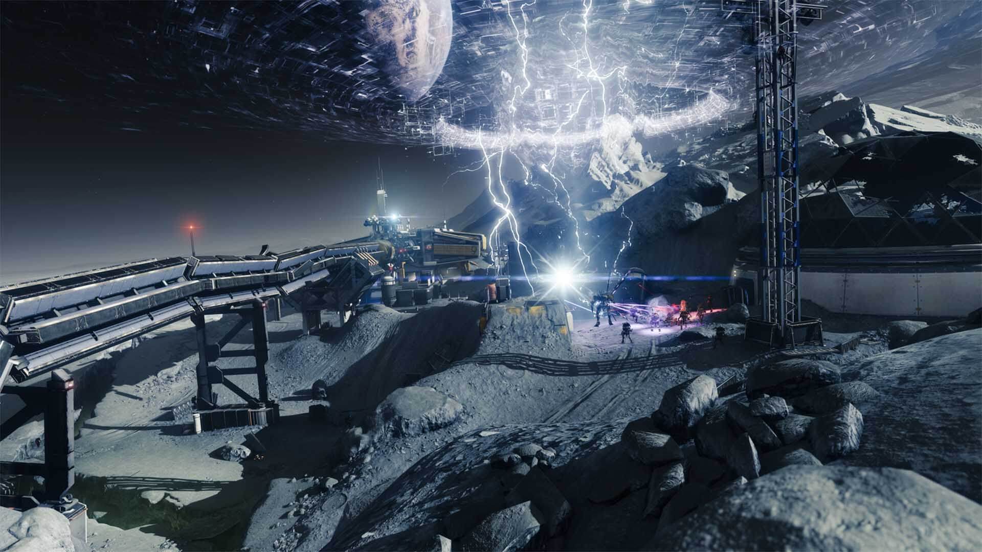 bungie destiny 2 shadowkeep