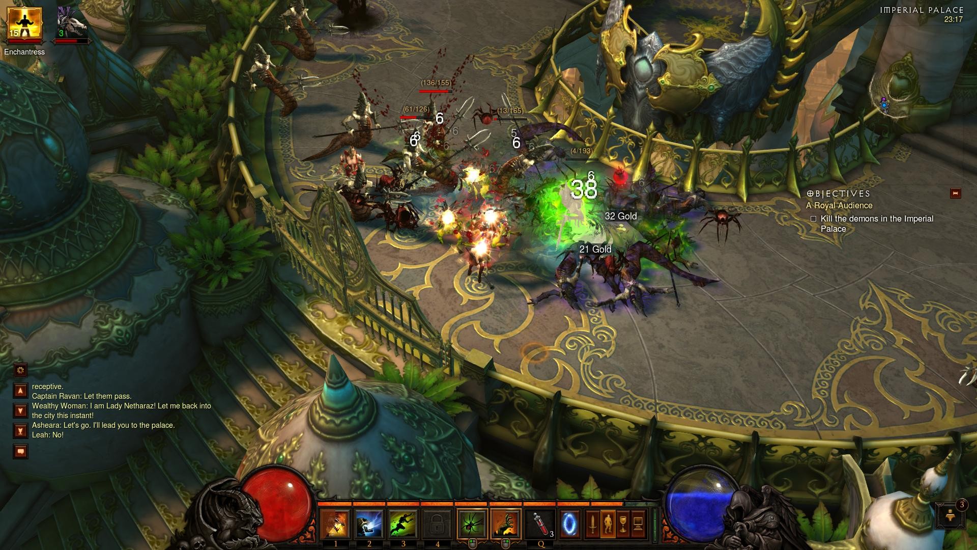 Diablo 4 blizzcon confirmed