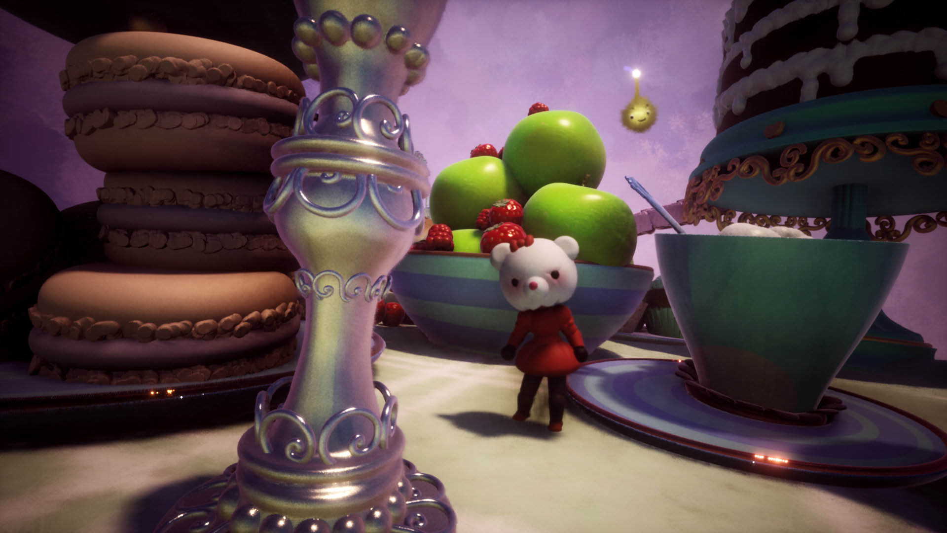 media melocule dreams pc version