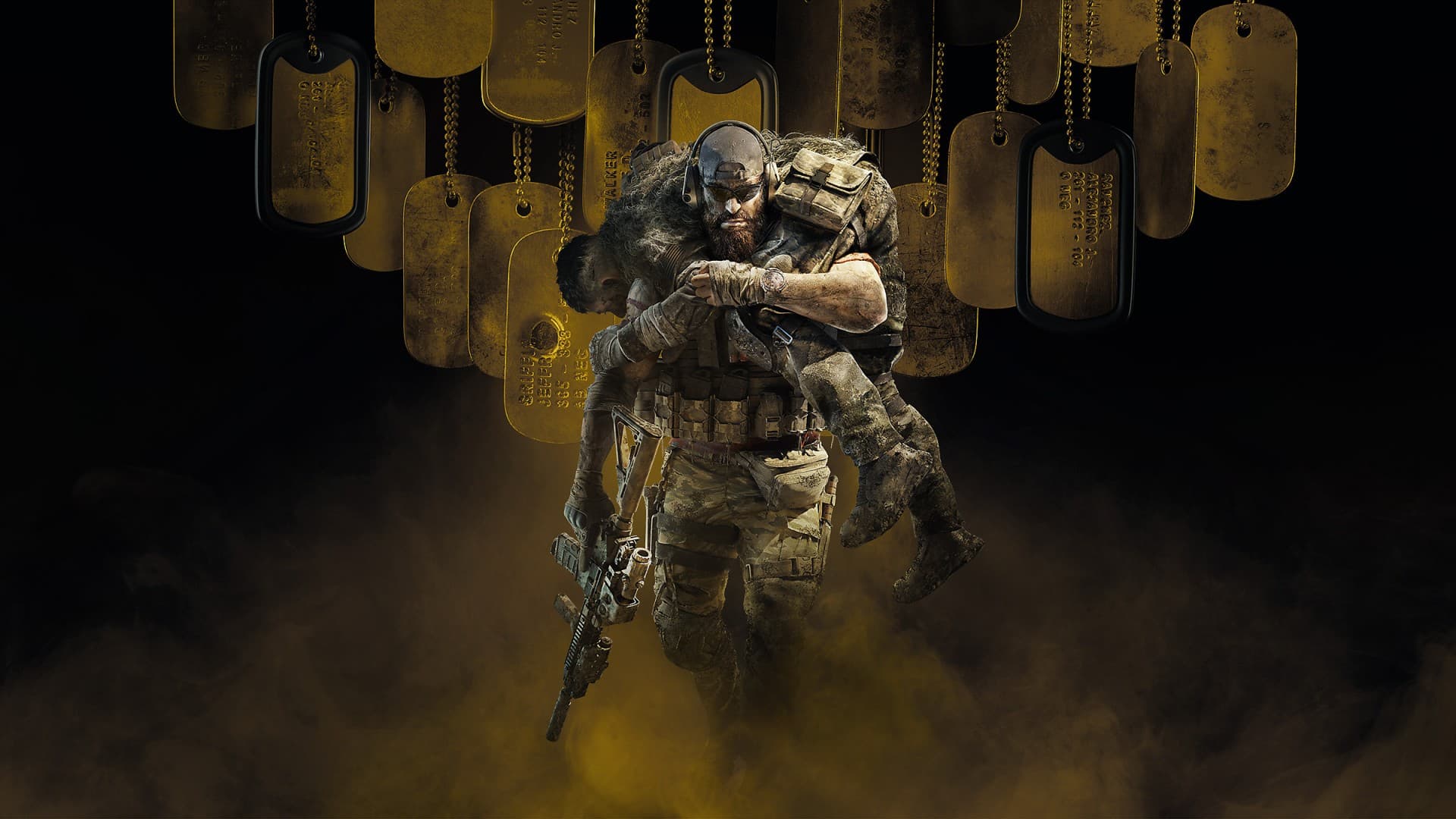 في يوم إصدارها : عناصر قدمتها Ghost Recon Breakpoint تقدم نقطة تحول في السلسلة !!