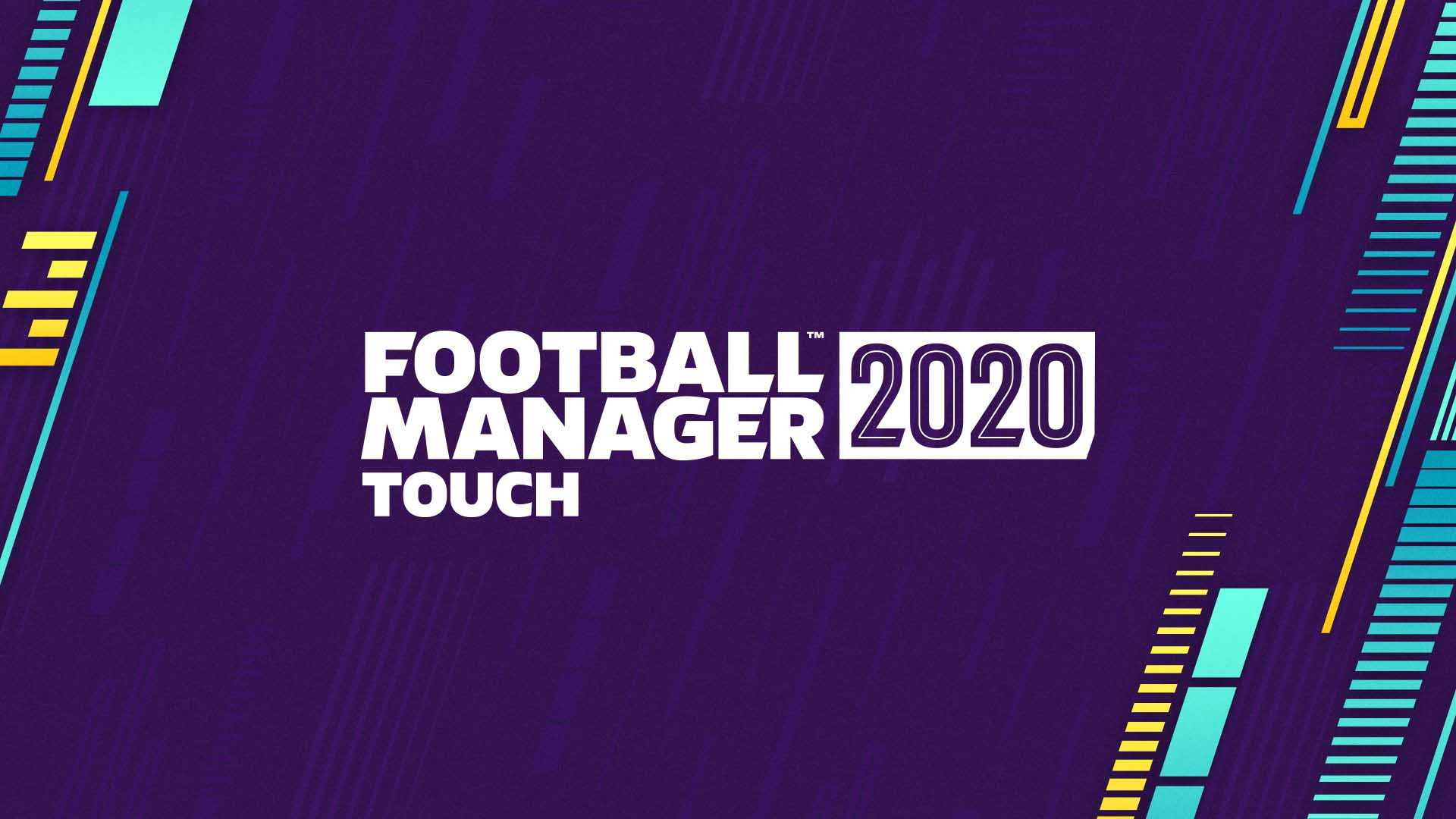 شركة Sega تعلن عن موعد إطلاق لعبة Football Manager 2020