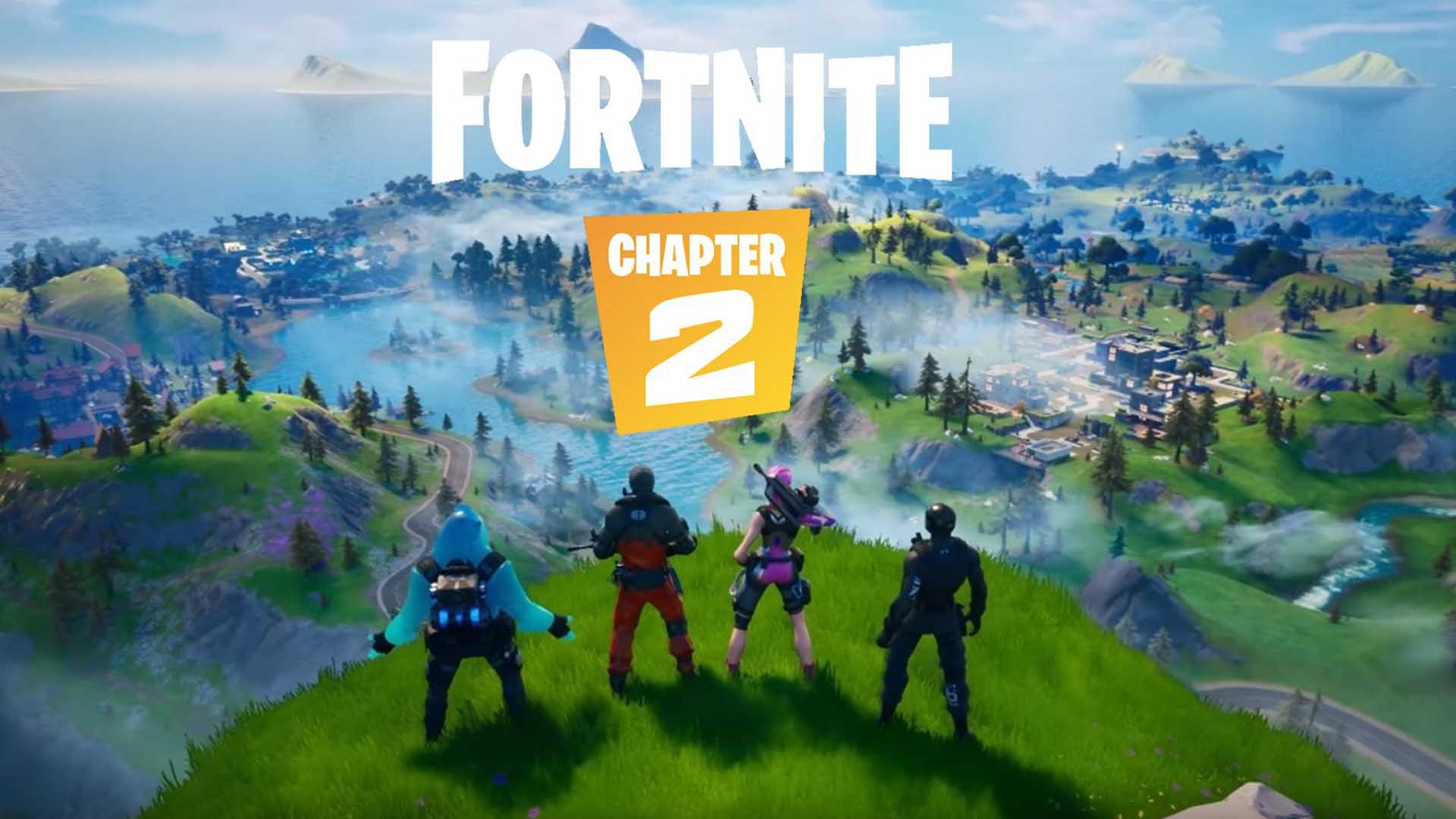 هاشتاج RIP Fortnite يتصدر تويتر ، فهل أصبحت نهاية Fortnite وشيكة؟!