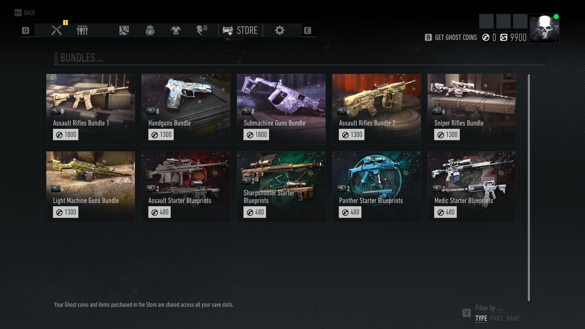 صرخة استغاثة .. هل تخطو Ubisoft بثقة نحو الهاوية ؟! Ghost Recon Breakpoint
