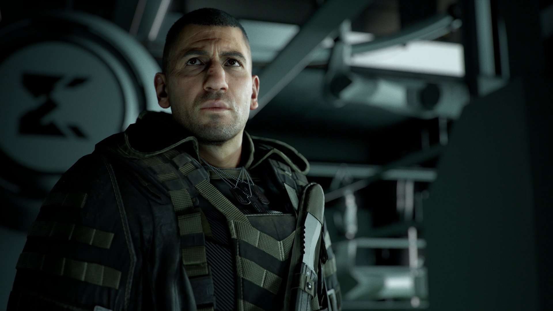 Ghost Recon Breakpoint 