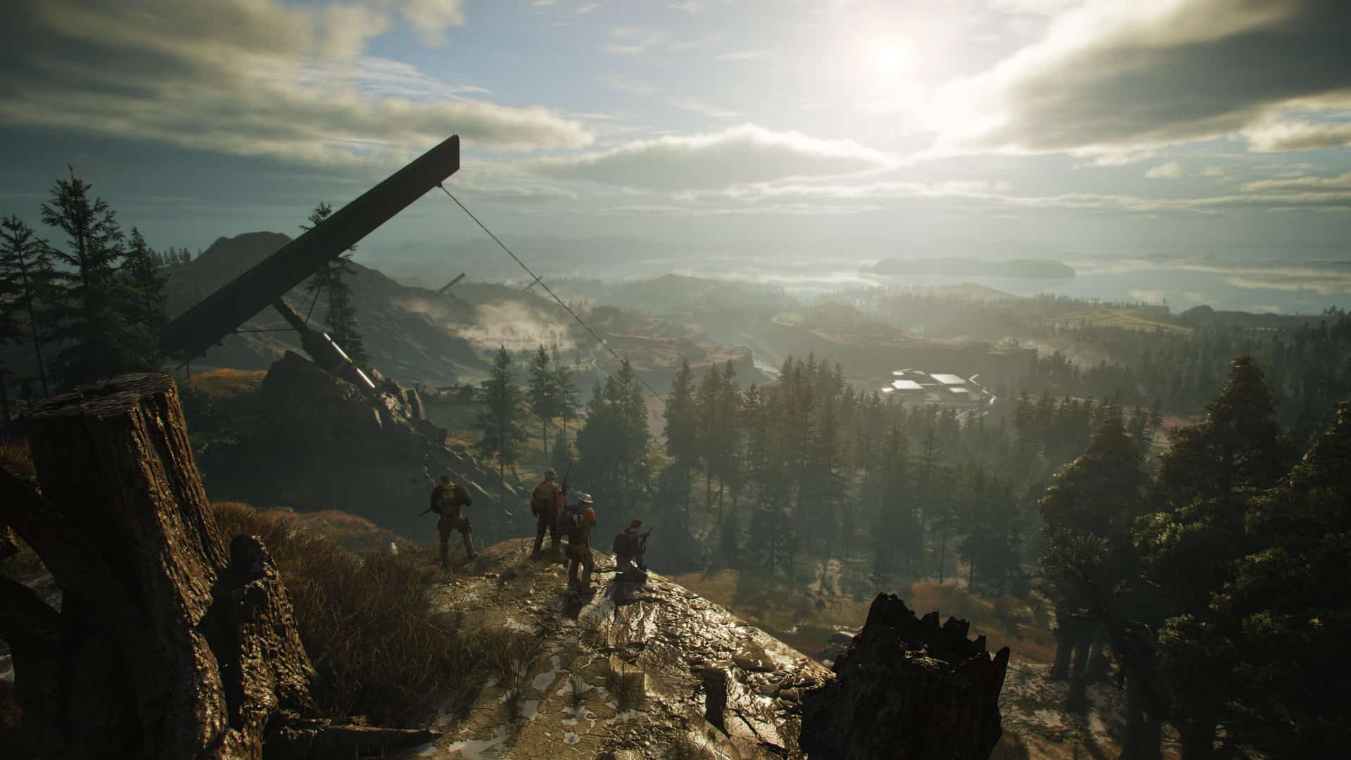 Ghost Recon breakpoint