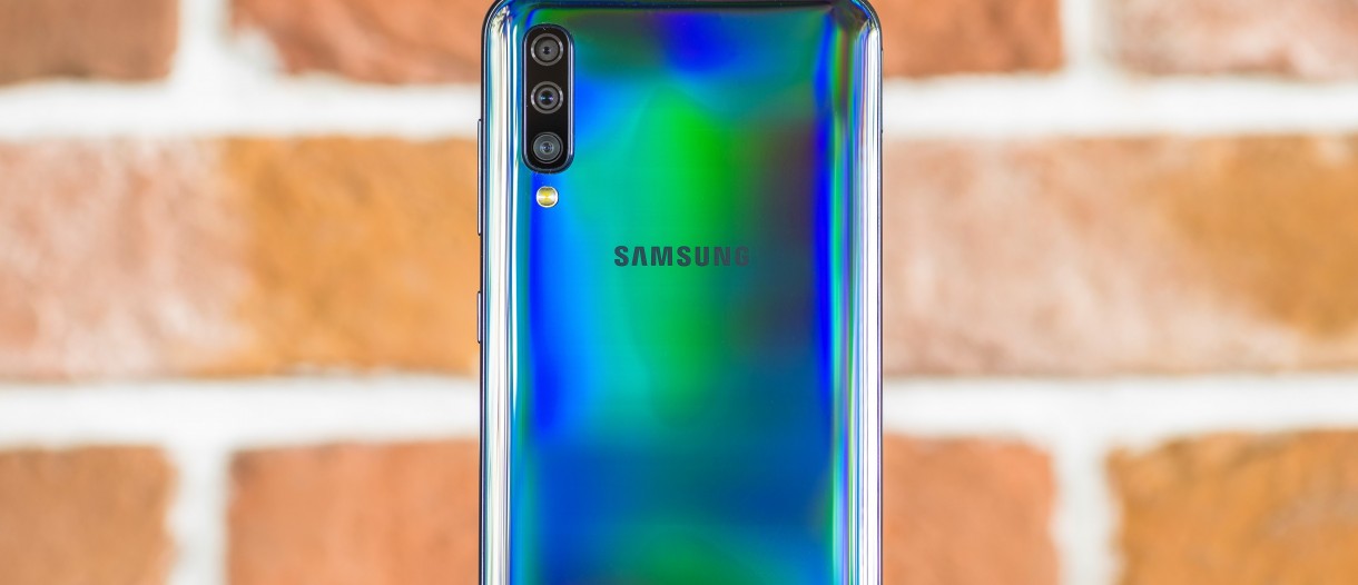 تسريبات مواصفات هاتف Samsung Galaxy A51
