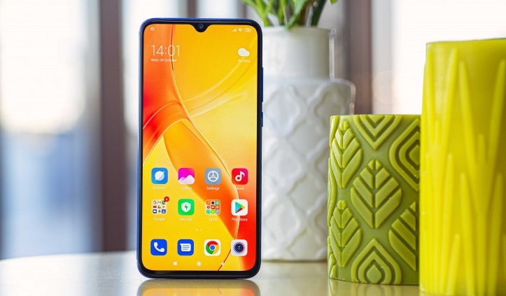 شاومي قد تطرح هاتف Mi CC9 Pro قريبًا