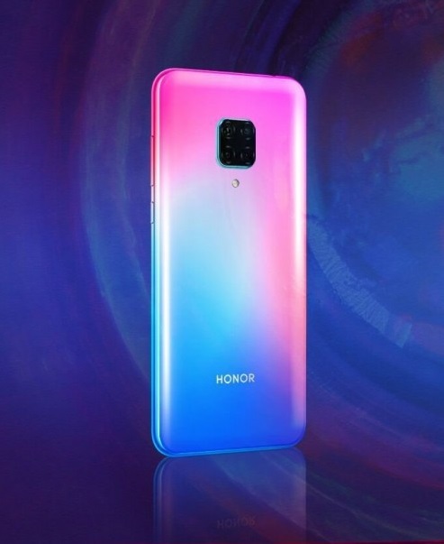 تعرف على عائلة Honor V30 الرائدة التي ستنافس Mate 30!