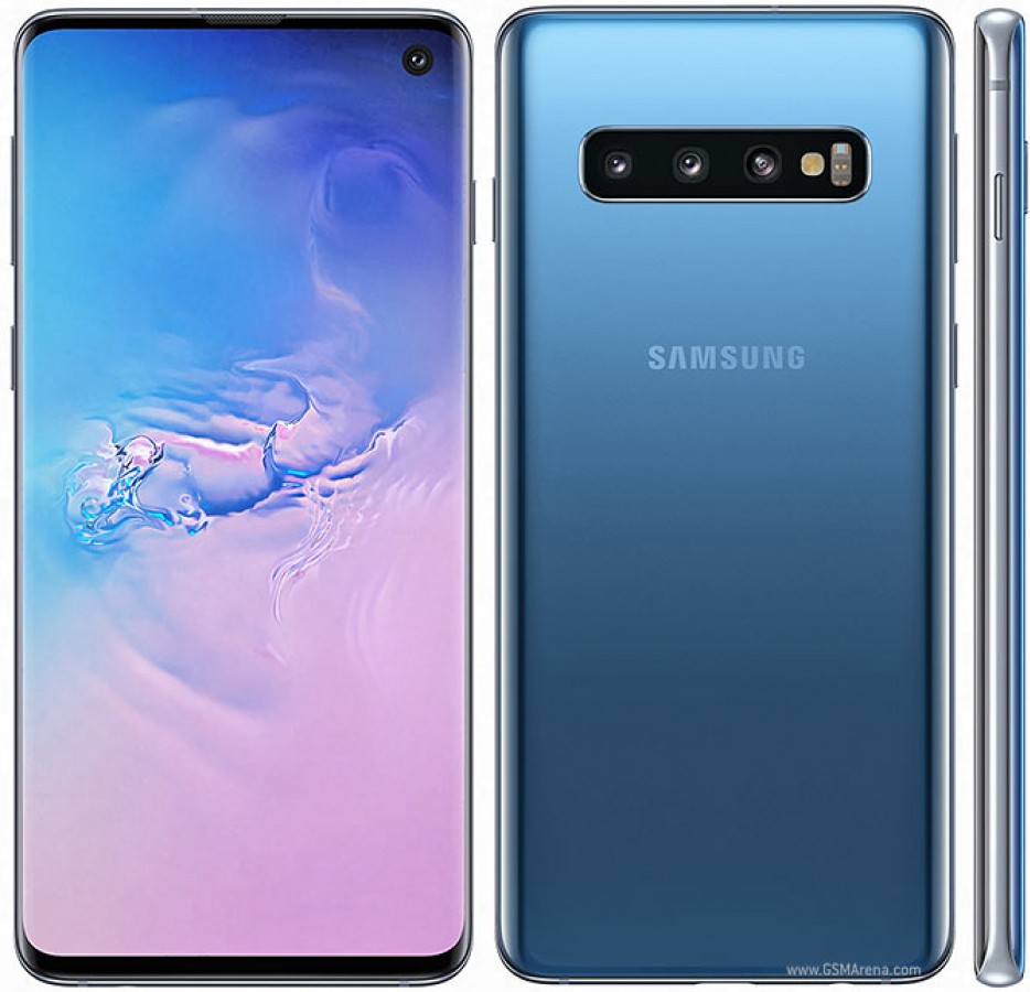 تسريبات Galaxy S10 Lite