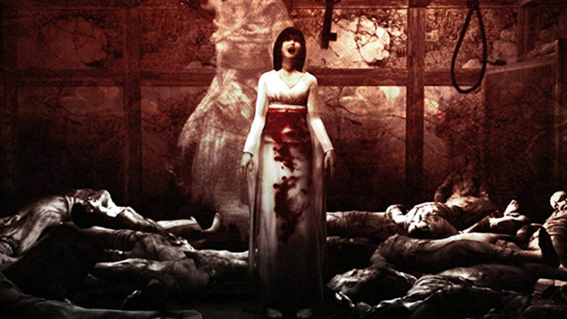 منتج سلسلة الرعب Fatal Frame يصرح برغبته في تطوير جزء جديد