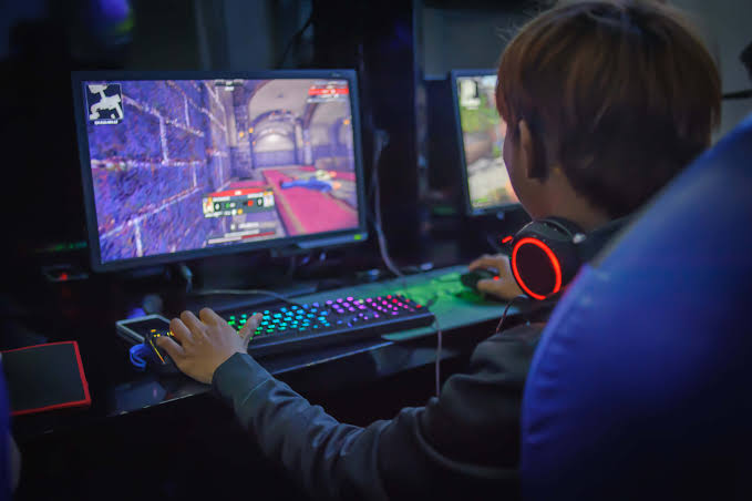 Tutor House Gaming