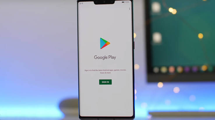 لن تتمكن من تحميل تطبيقات جوجل على Mate 30 Pro بعد الآن!