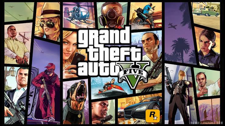 ميعاد إصدار GTA VI بات على مقربة منا كثيراً !!!