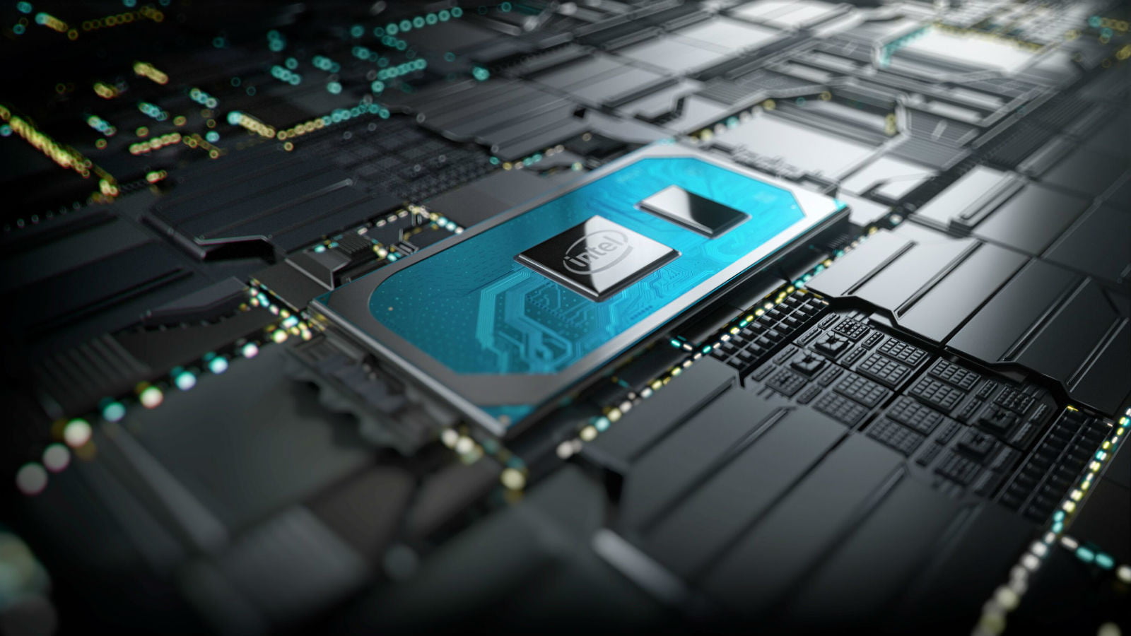 معالجات Intel Tiger Lake-U قد تدعم ذاكرة LPDDR5 الجديدة