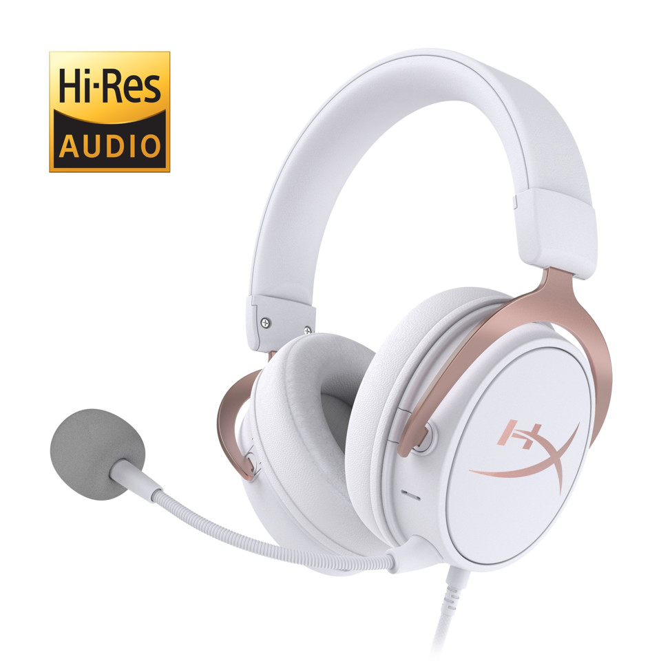 شركة HyperX تحقق مبيعات ضخمة مع شحنها لـ 10 مليون سماعة رأس