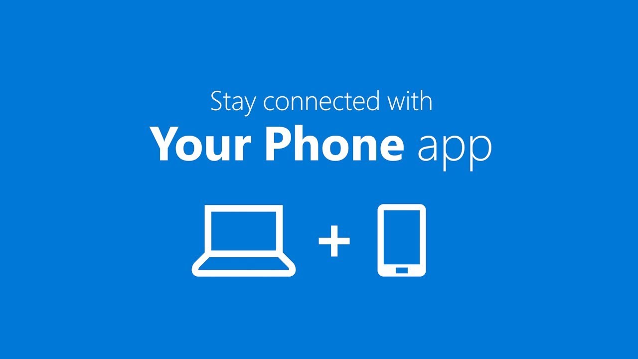 مايكروسوفت تضيف ميزة إجراء المكالمات الهاتفية من الحاسوب الشخصي في تطبيق Your Phone