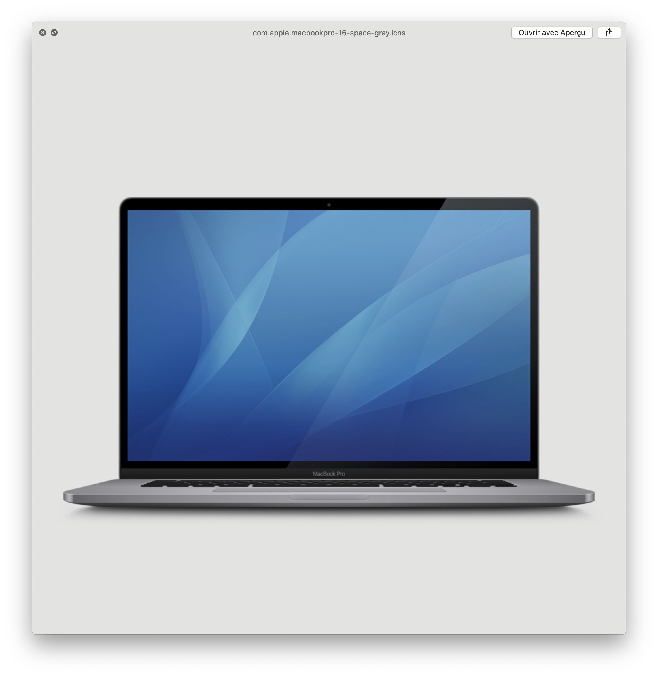 MacBook