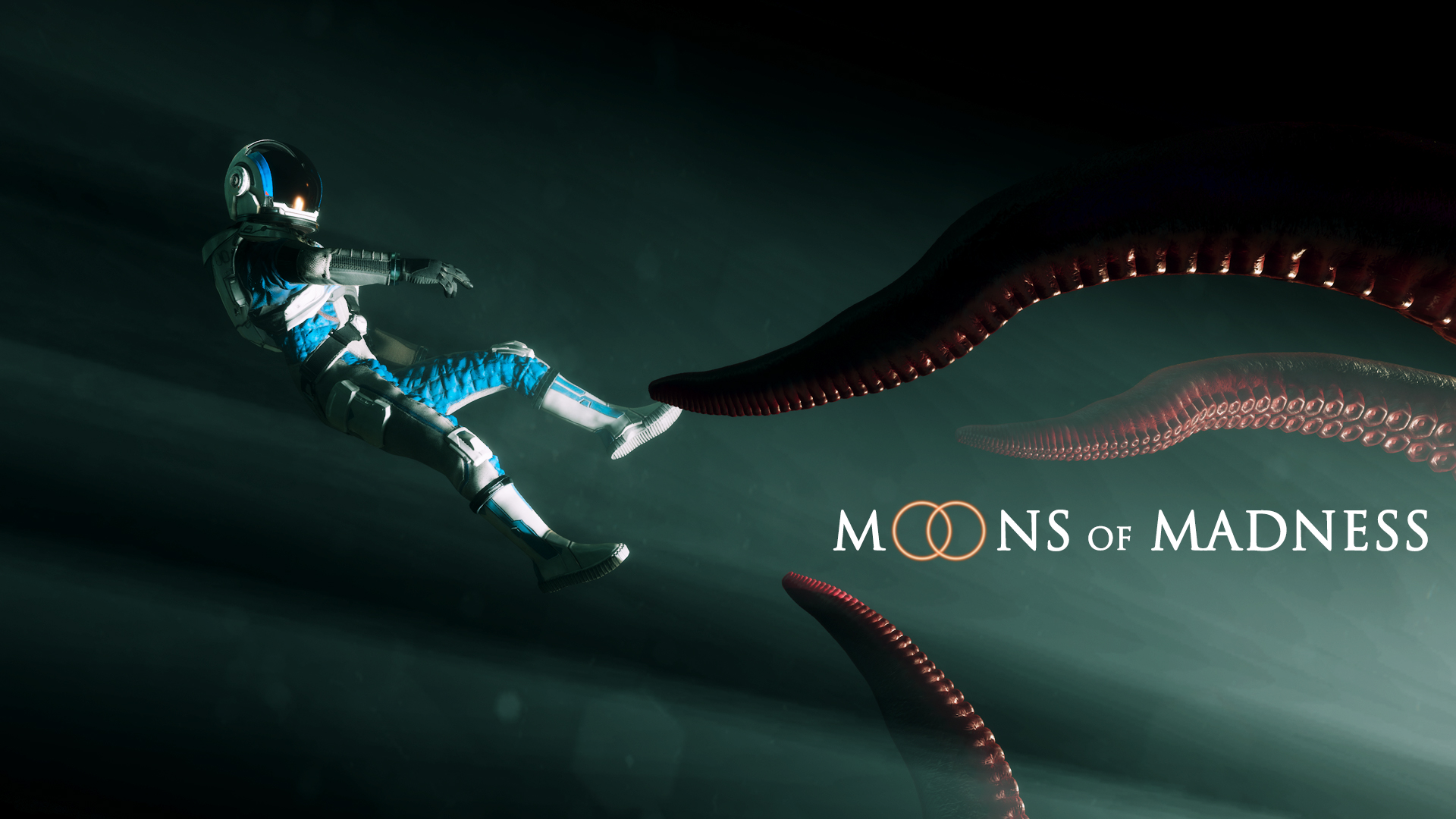 موعد إصدار لعبة الرعب Moons Of Madness يقترب