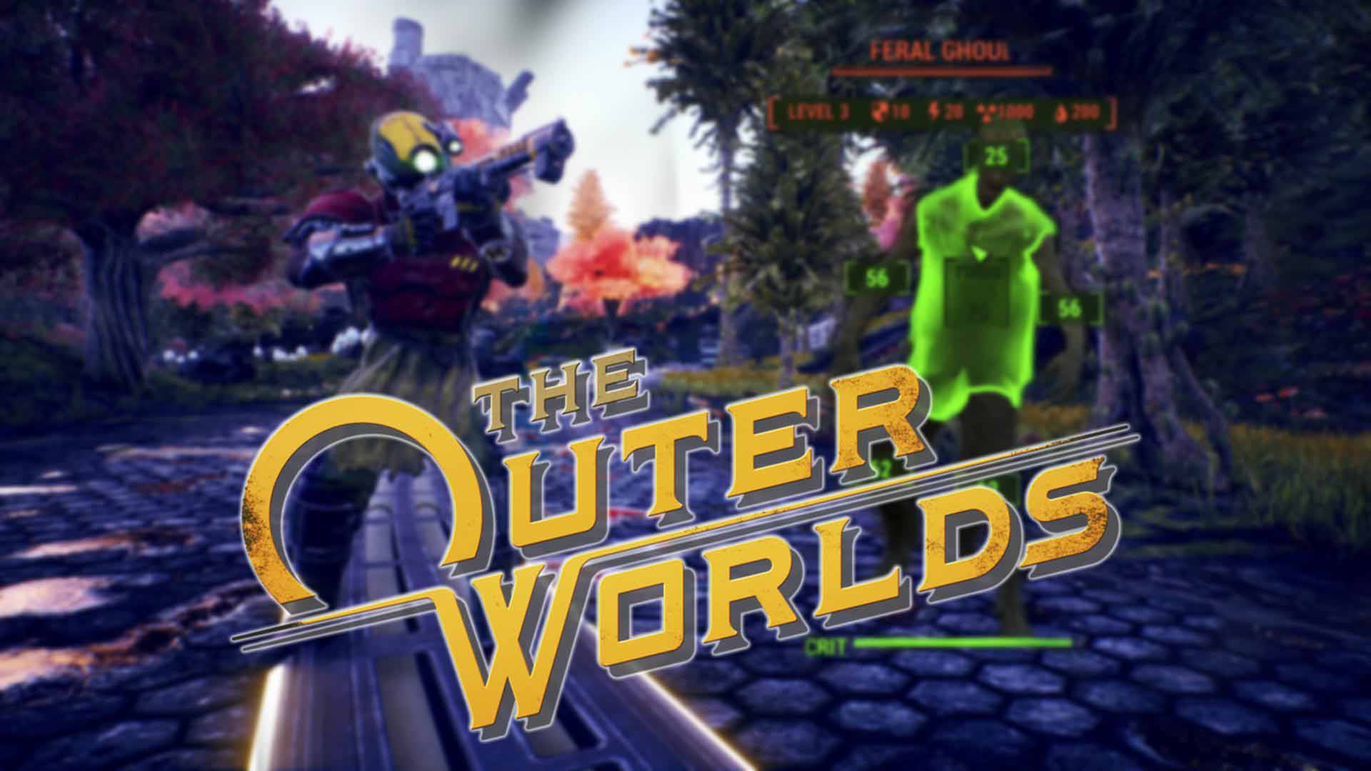 الإعلان عن متطلبات تشغيل The Outer Worlds من فريق Obsidian