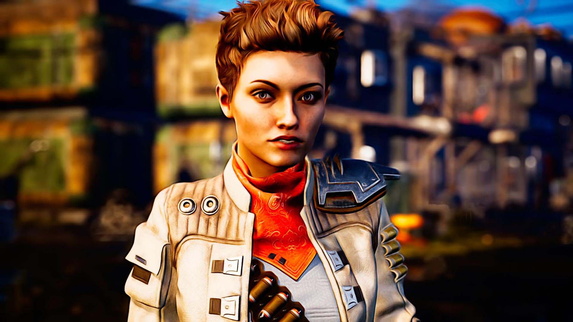 the outer worlds system requirements