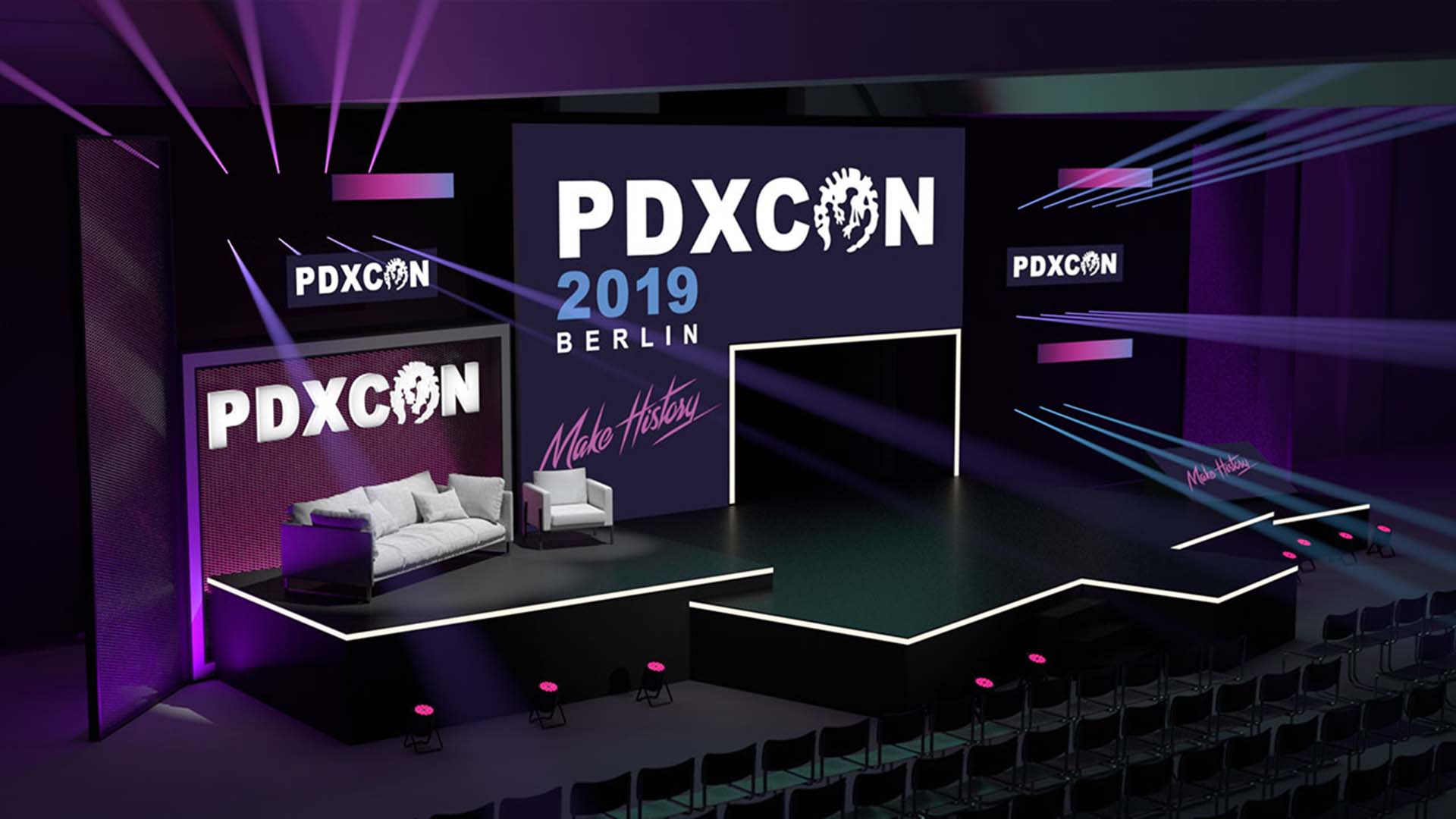 pdxcon 2019