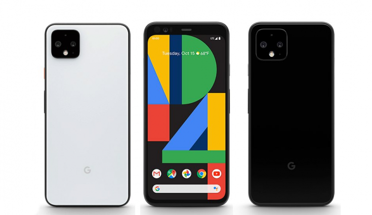 أخيرًا.. الإعلان عن هاتفي Pixel 4 و Pixel 4 XL بشكل رسمي