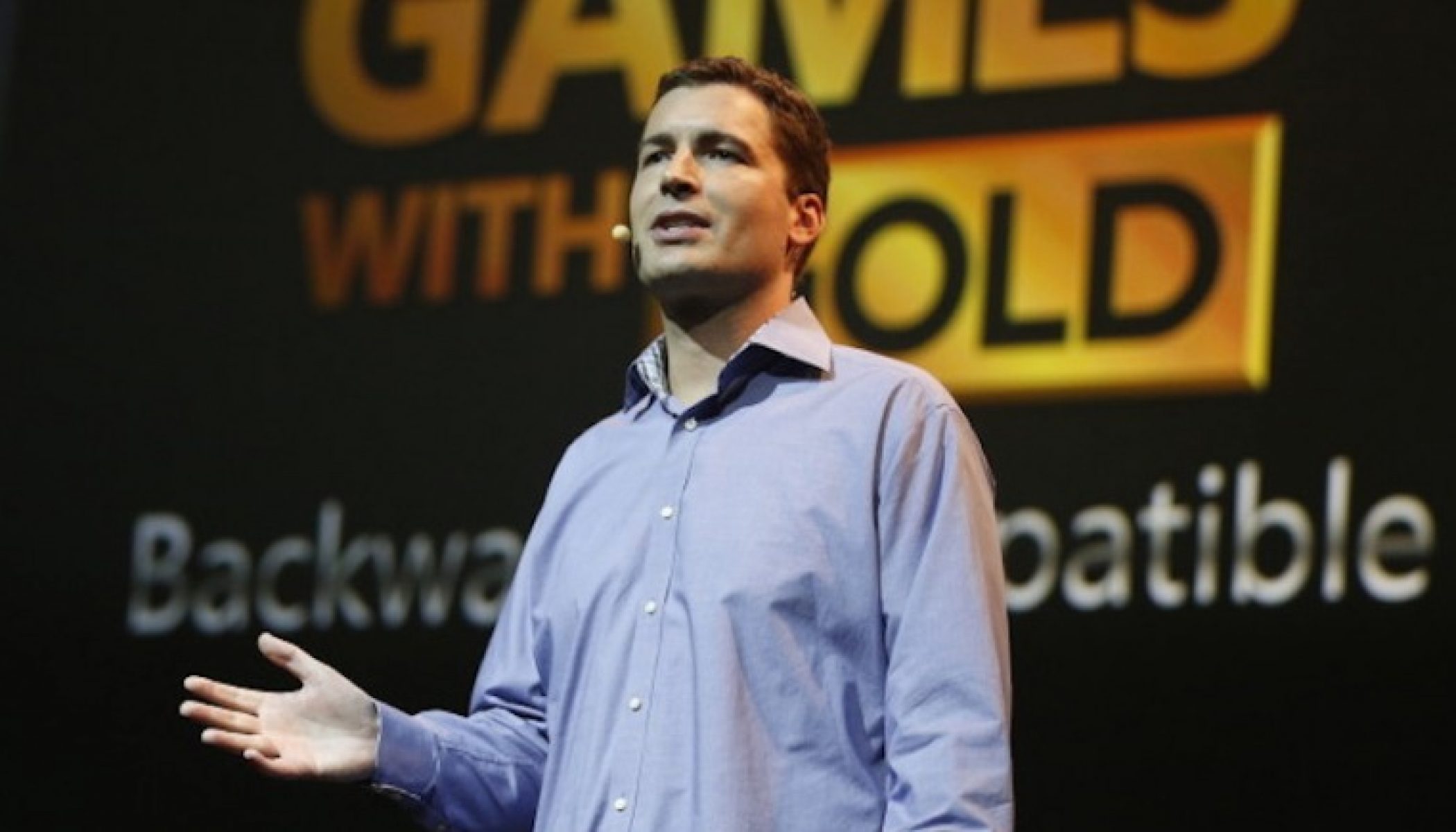 رحيل Mike Ybarra نائب رئيس Xbox عن الشركة بعد 20 عاماً !!