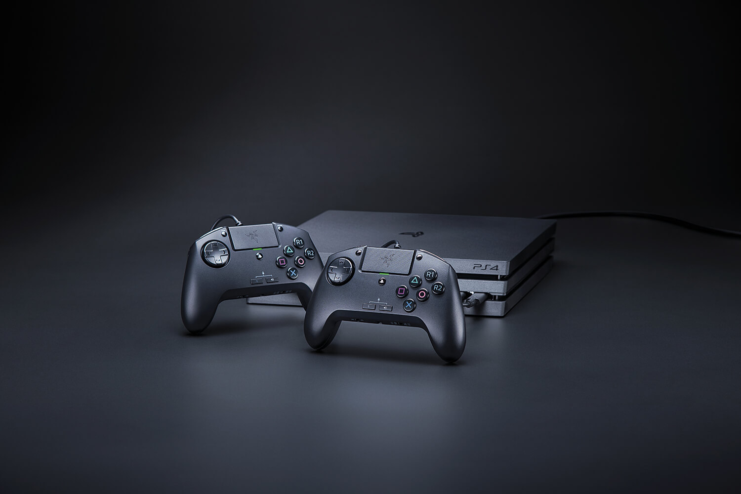 وحدة التحكم Razer Raion..خيار جديد للاعبي الكونسول والحاسوب الشغوفين