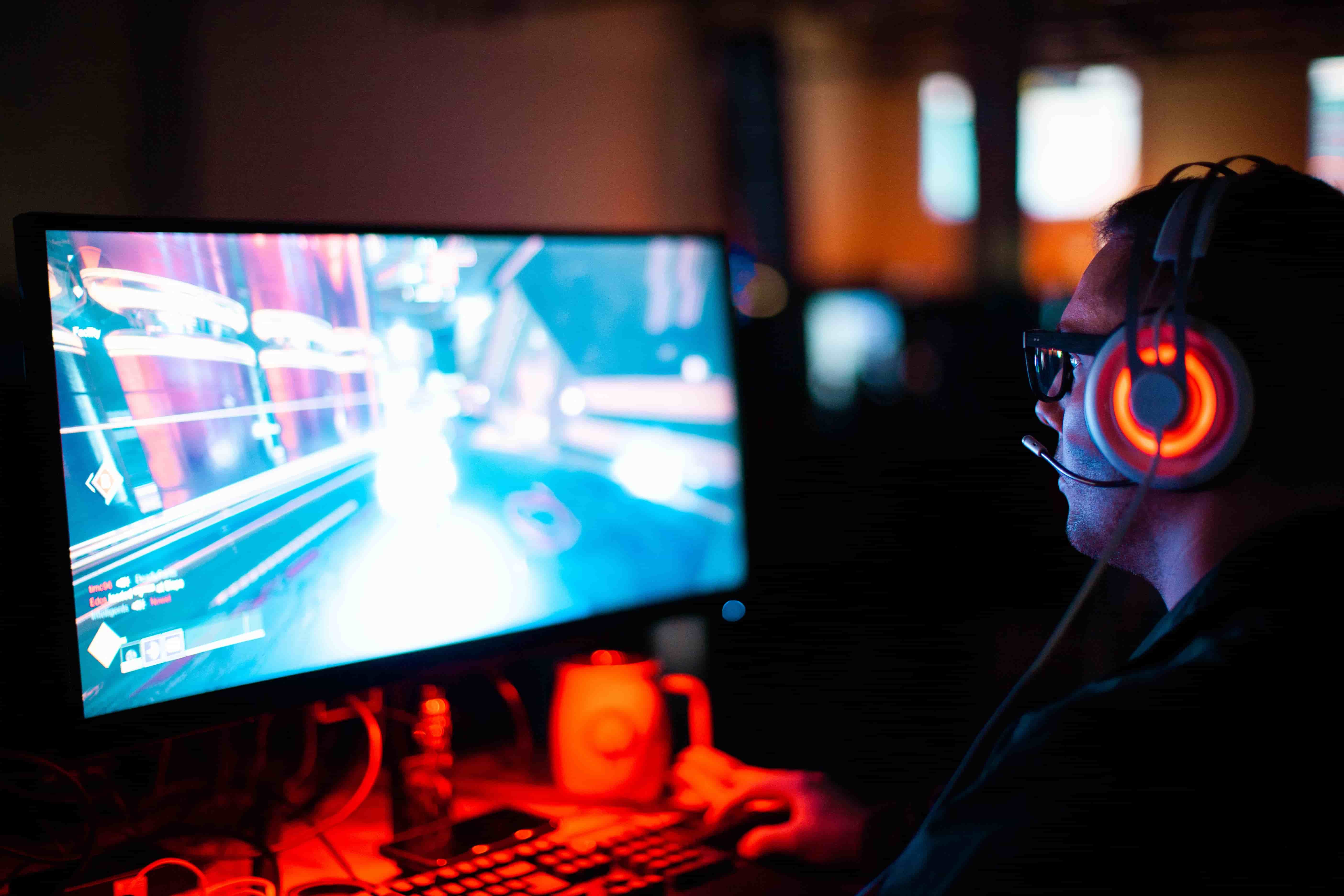 للمشككين..مراحل تطور ال Gaming ليصبح مهنة تعليمية !!