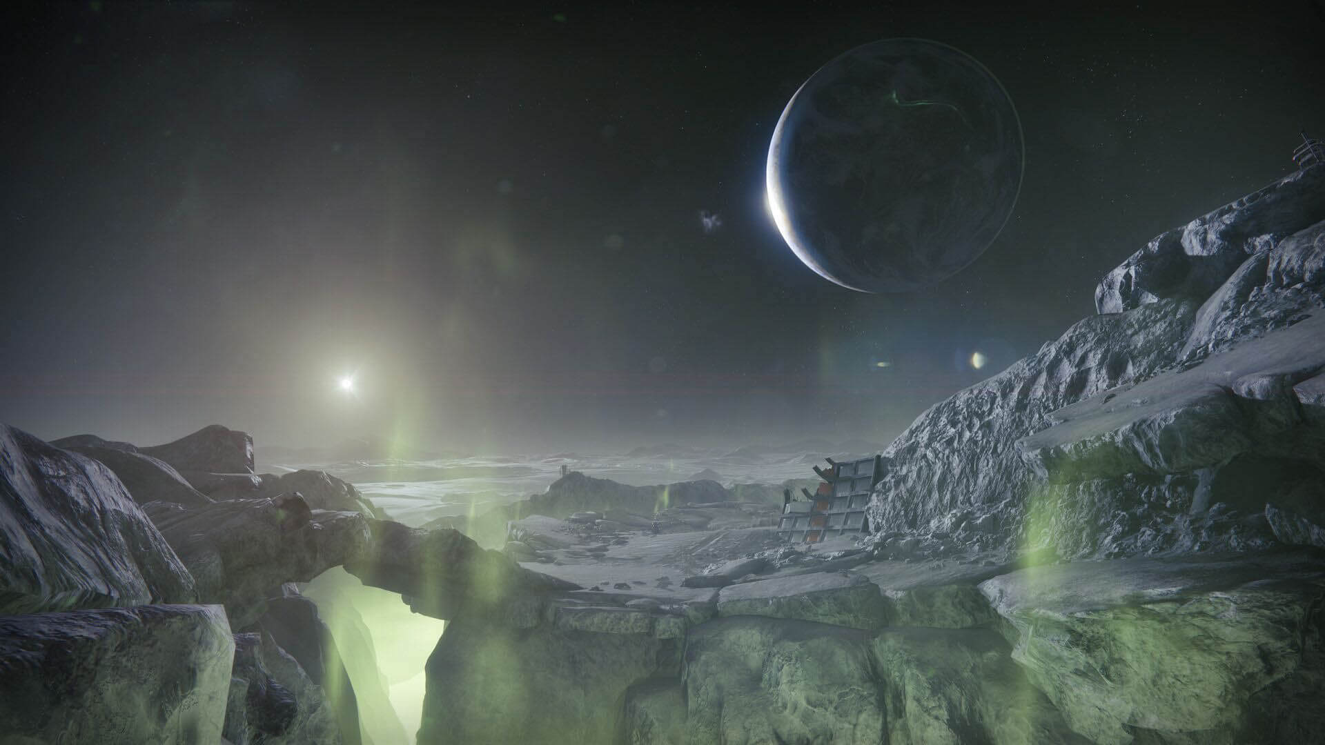 bungie destiny 2 shadowkeep