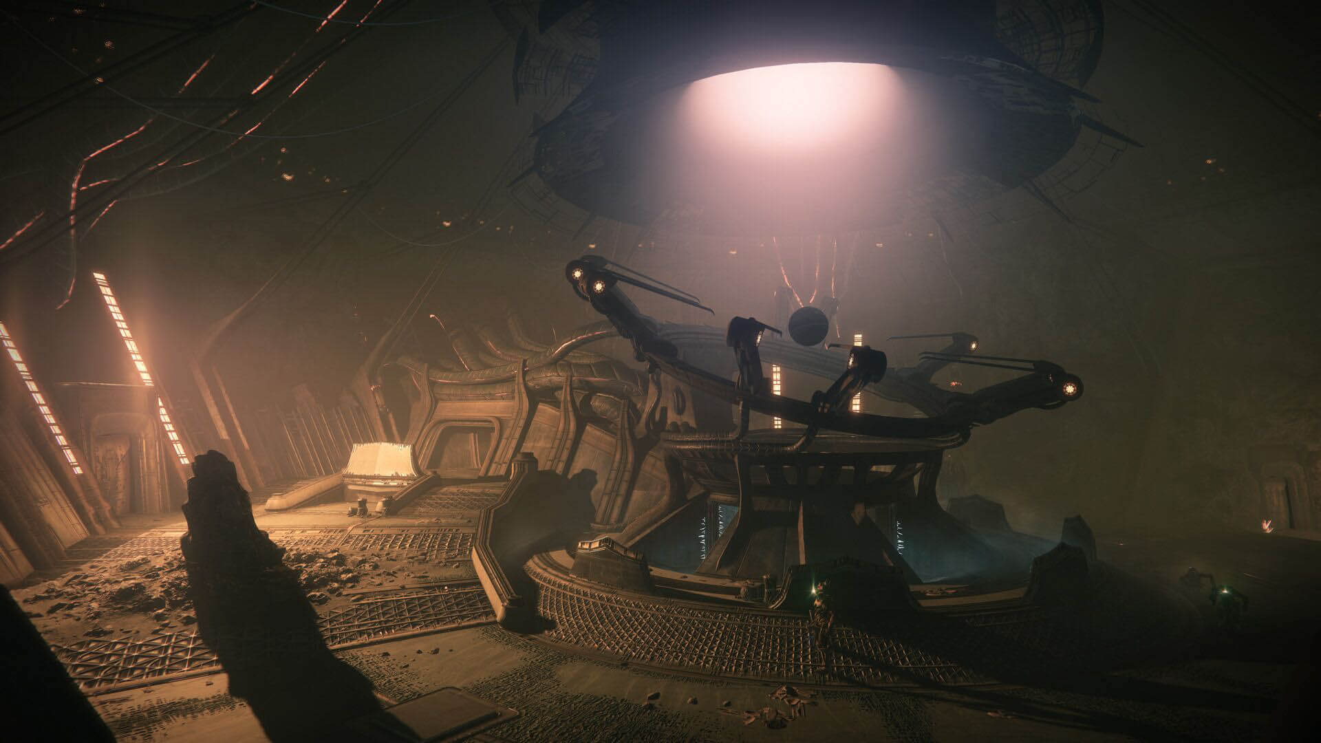 bungie destiny 2 shadowkeep