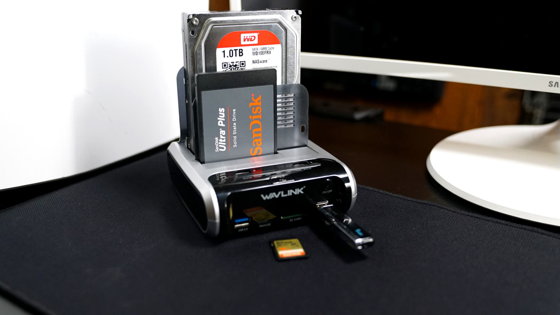 تخلص من الـ HDD وقم بإقتناء الـ SSD حتى لو كان هذا النوع….