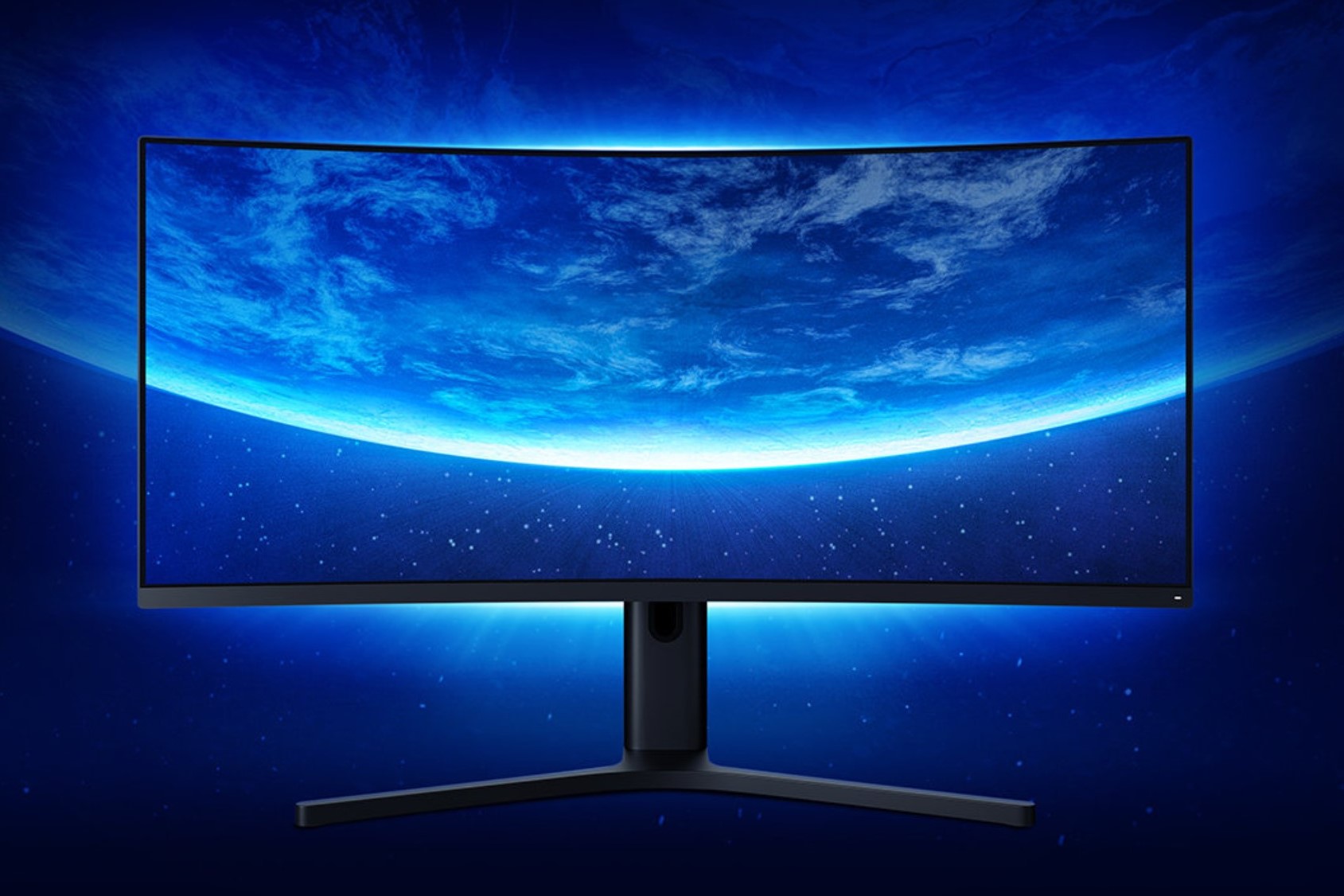 شاشة Mi Surface من Xiaomi يتم الإعلان عنها لإستهداف اللاعبين