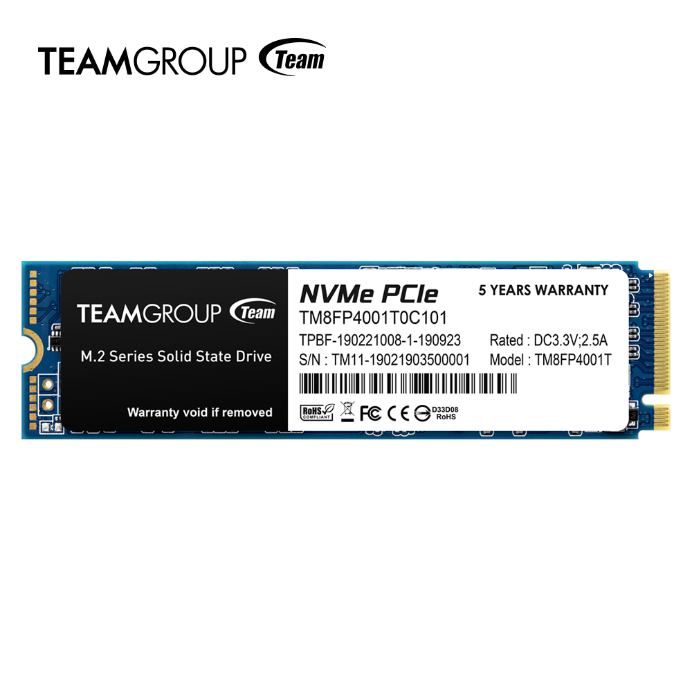 TEAMGROUP تعلن إصدار قطعة ذاكرة Elite DDR4 بحجم 32GB