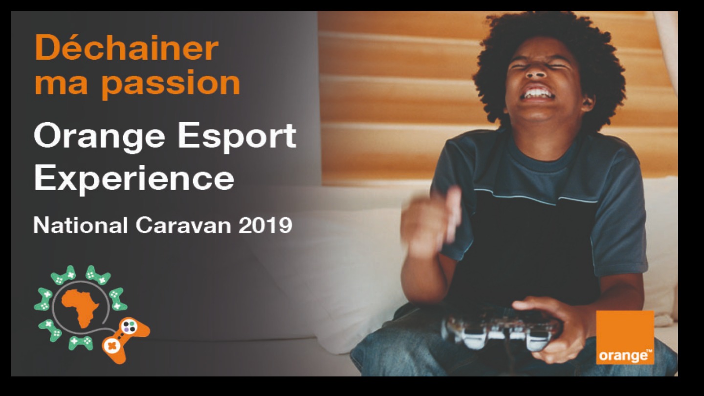 تونس تستضيف حدث Orange Gaming Show للألعاب في ديسمبر!