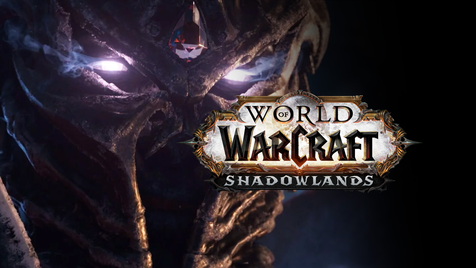 التوسعة القادمة للعبة WOW سوف تكون تحت اسم Shadowlands