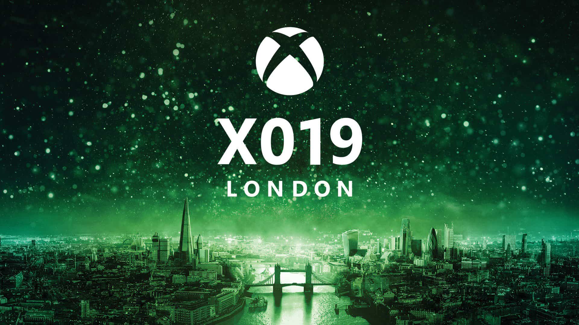 ملخص ما تم الإعلان عنه في فقرة Inside Xbox في معرض XO19 !