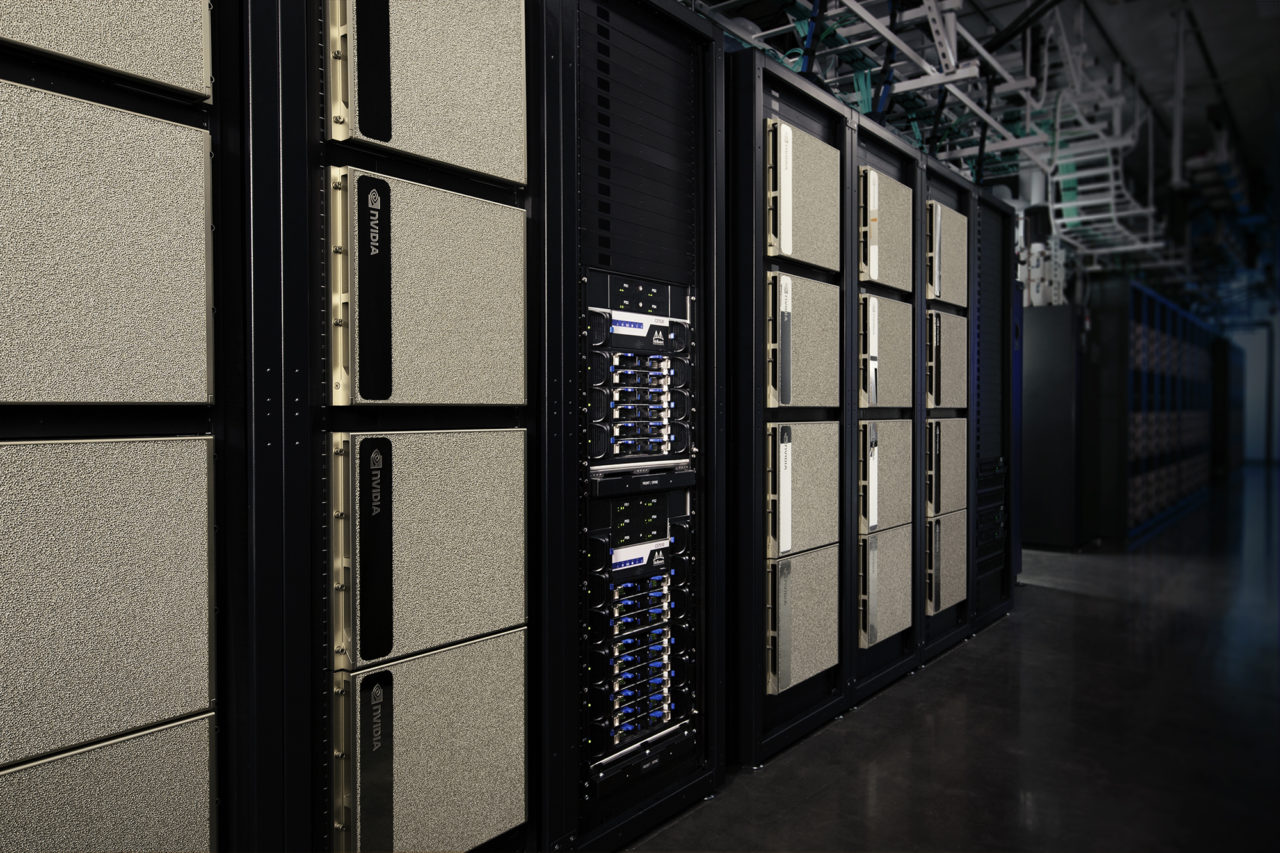 نتائج NVIDIA المالية للربع الثالث بإيرادات 3.01 مليار دولار