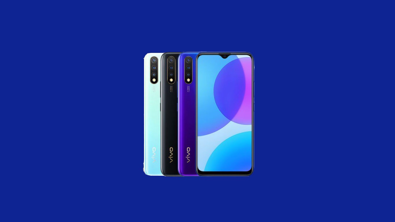 تعرف على هاتف Vivo U20 الاقتصادي