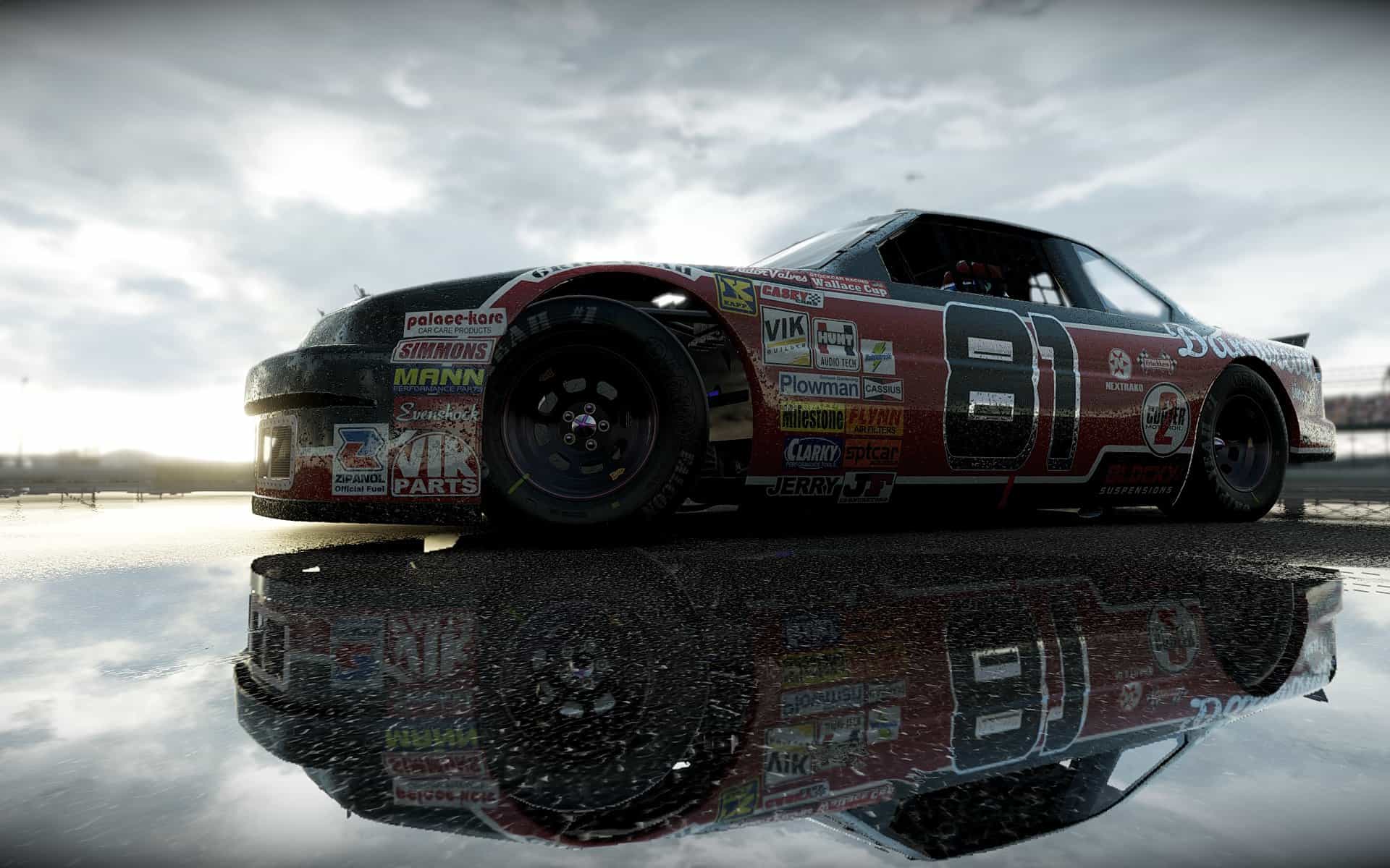 Project Cars Slightly Mad Codemasters