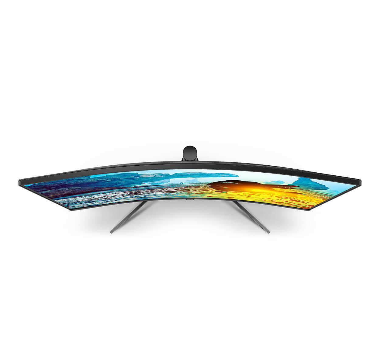 الشاشة الالعاب Philips