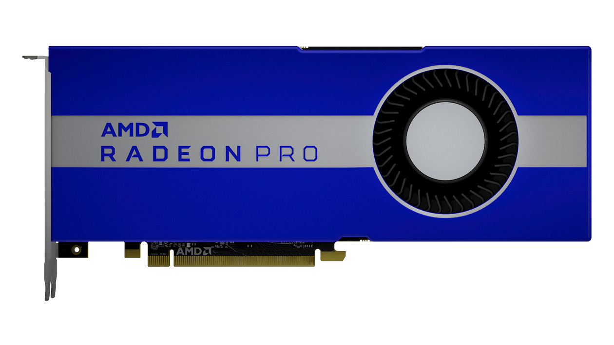AMD Radeon Pro