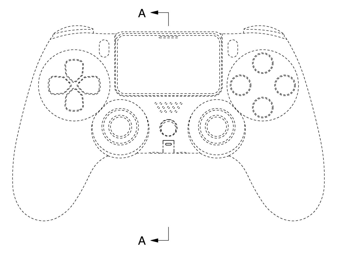 PS5 Sony 