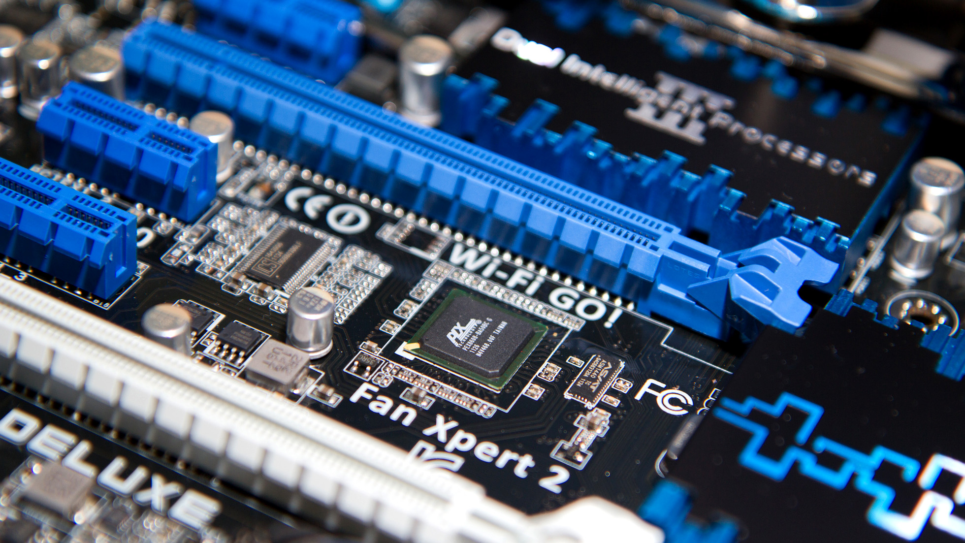 أقراص الحالة الصلبة من معيار PCIE 4.0 ، ما الجديد الذي قدمته للاعبين! هارديسك AMD شريحة X570