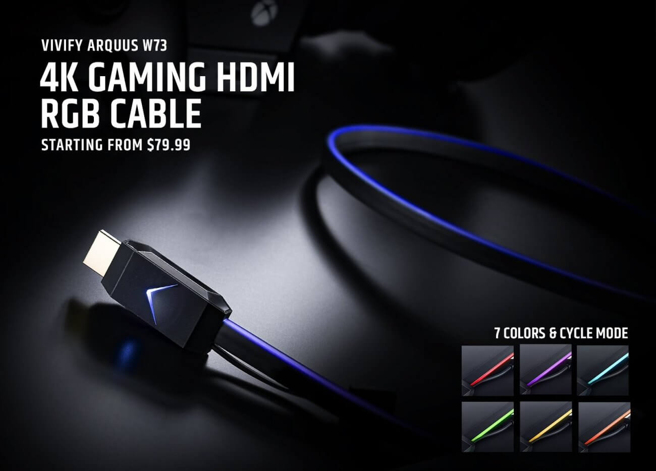 HDMI RGB
