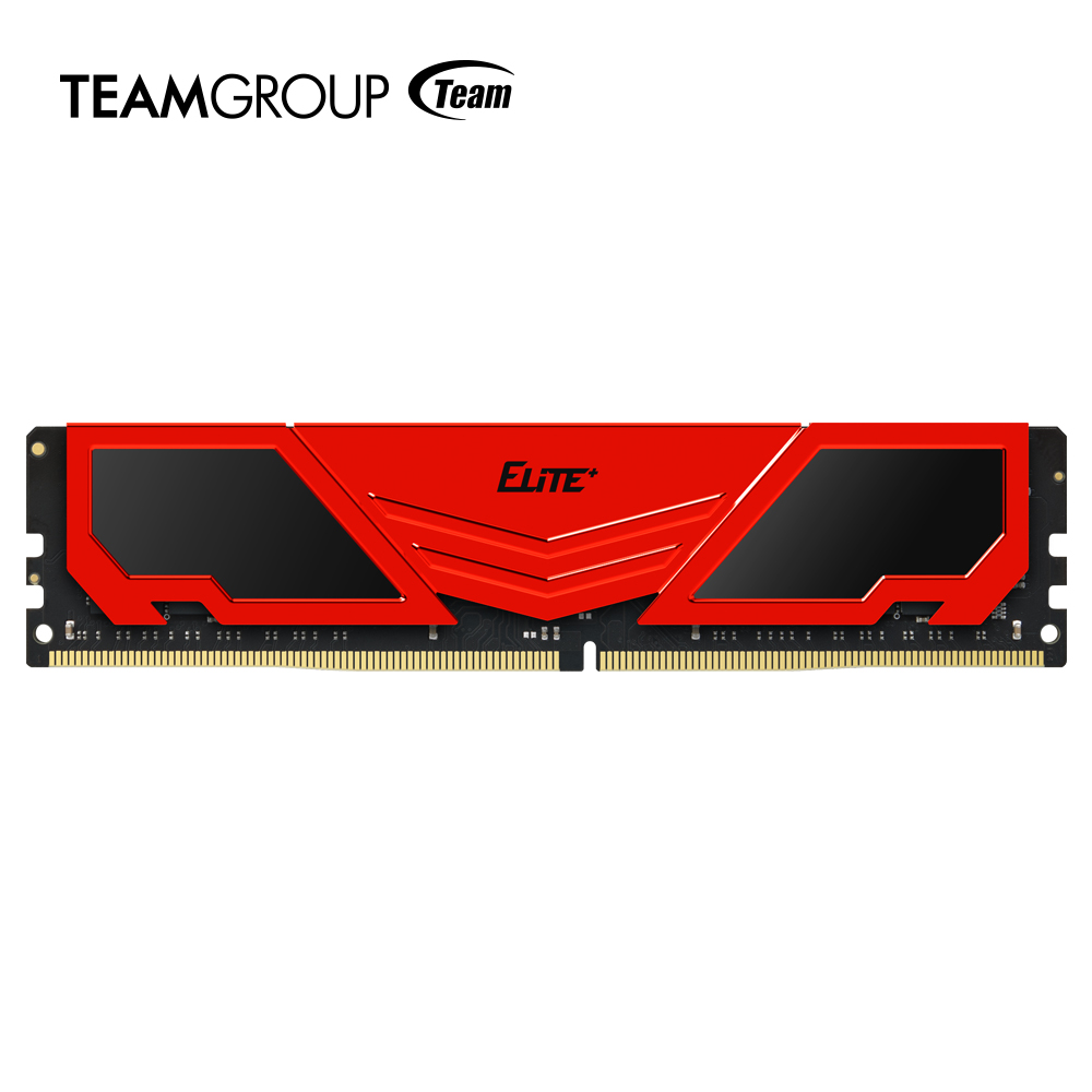 TEAMGROUP تعلن إصدار قطعة ذاكرة Elite DDR4 بحجم 32GB