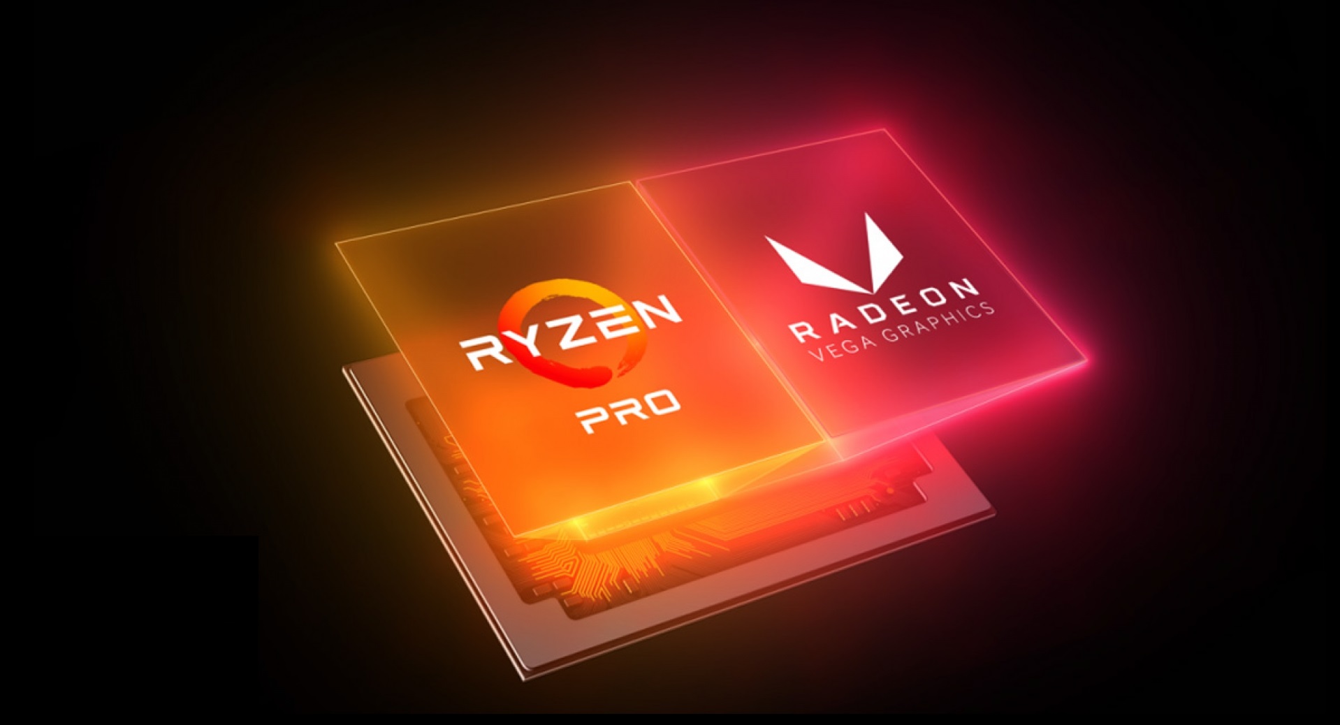 Ryzen 5 4650U من AMD يقدم أداء رسومي أفضل من 10710U بنسبة 80% !!